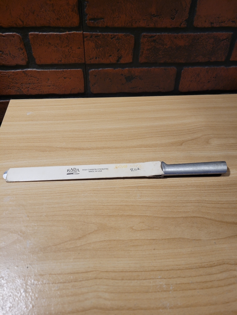 Rada Cutlery Bread Knife R112